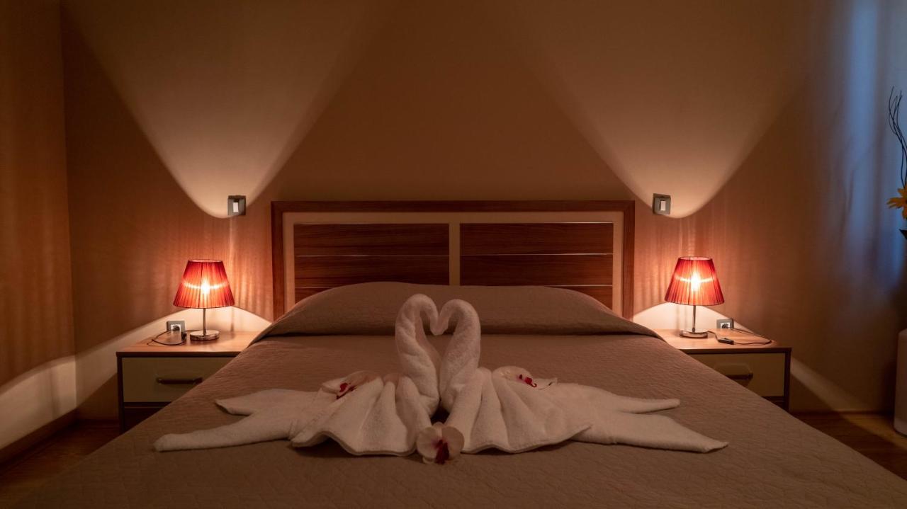 C Comfort Hotel & Wellness Хисаря Экстерьер фото
