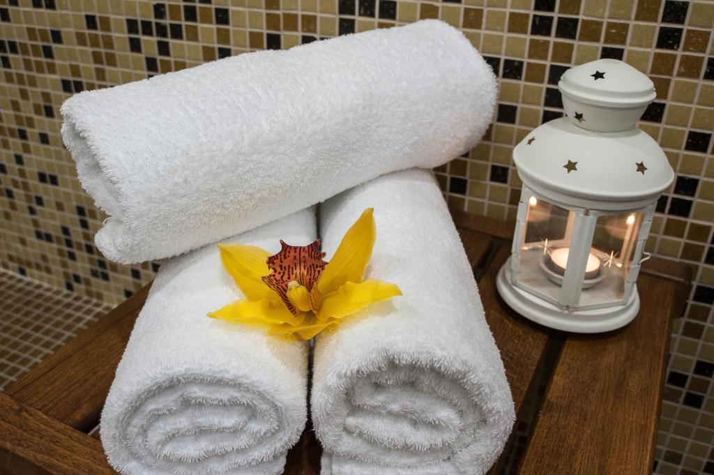 C Comfort Hotel & Wellness Хисаря Экстерьер фото